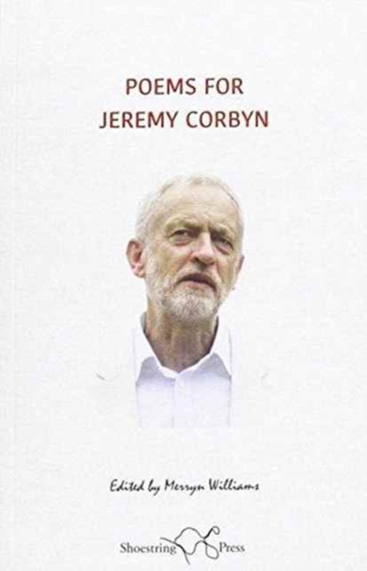 Poems for Jeremy Corbyn, Paperback / softback Book