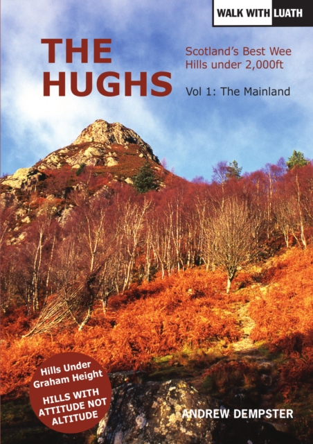 The Hughs, EPUB eBook