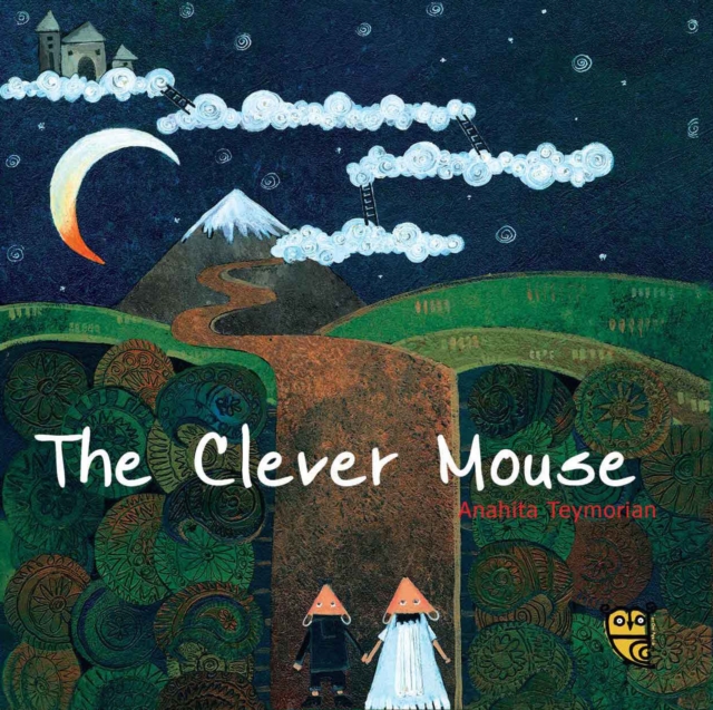 The Clever Mouse, Paperback / softback Book