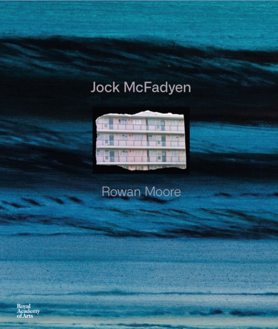 Jock McFadyen, Hardback Book