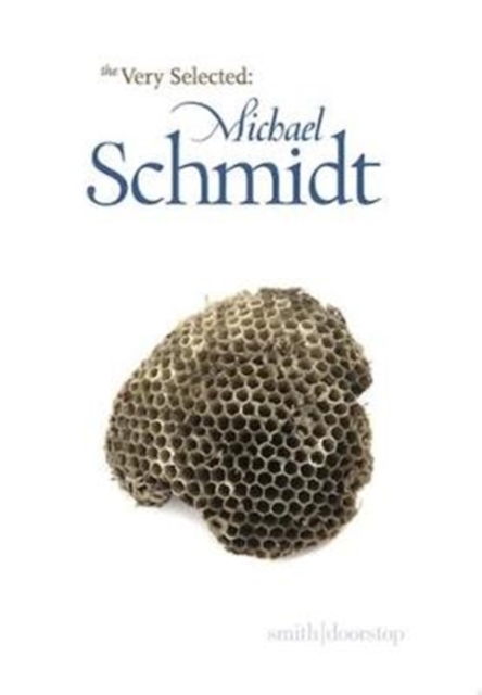 Very Selected: Michael Schmidt, Paperback / softback Book