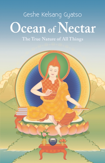 Ocean Of Nectar : The True Nature of Things, Paperback / softback Book