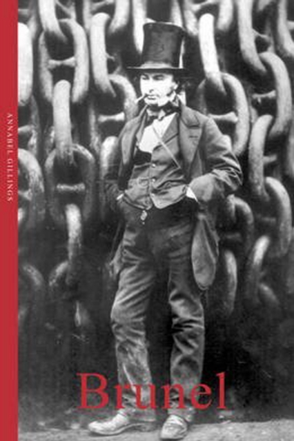 Brunel, EPUB eBook