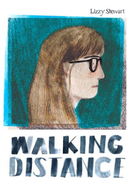 Walking Distance, Hardback Book