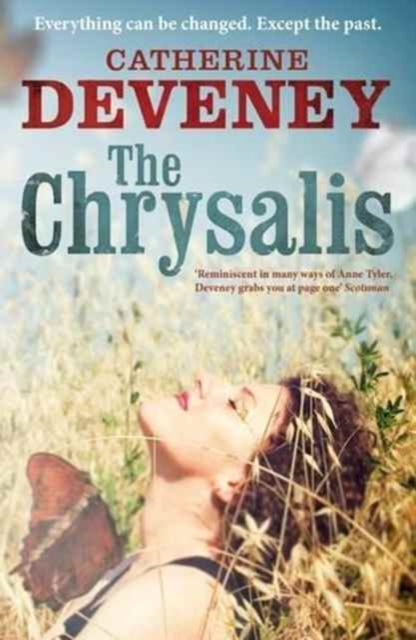 The Chrysalis, Paperback / softback Book