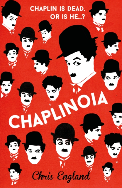 Chaplinoia, Paperback / softback Book