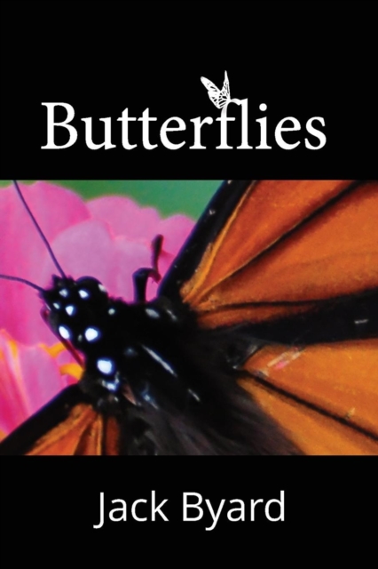 Butterflies, Paperback / softback Book