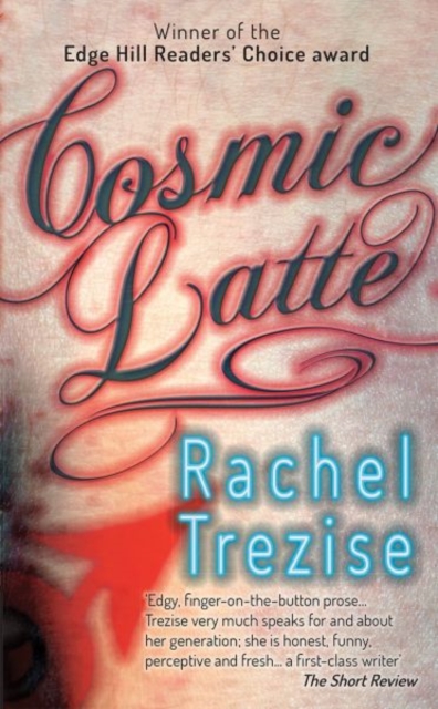 Cosmic Latte, Paperback / softback Book