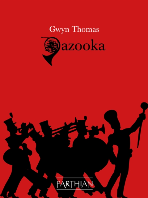 Gazooka, EPUB eBook