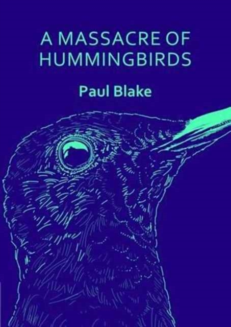 A Massacre of Hummingbirds : Thumbprint Pocket Book, Paperback / softback Book