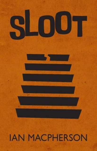 SLOOT, Paperback / softback Book
