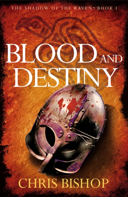 Blood and Destiny, Paperback / softback Book