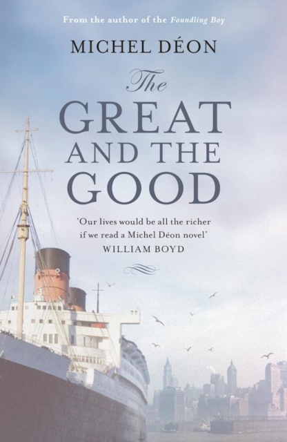 The Great and the Good, Paperback / softback Book