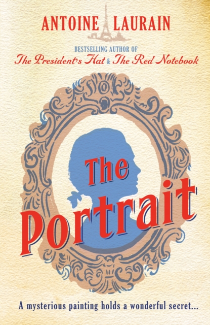 The Portrait, Paperback / softback Book