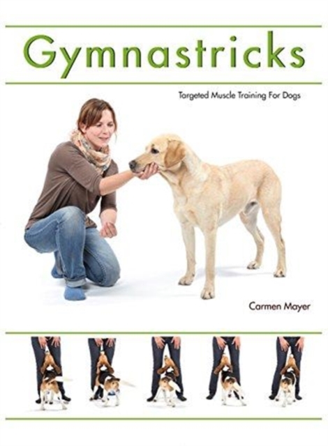 Gymnastricks, Paperback / softback Book