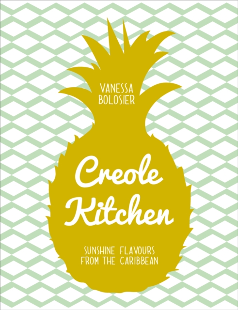 Creole Kitchen, EPUB eBook