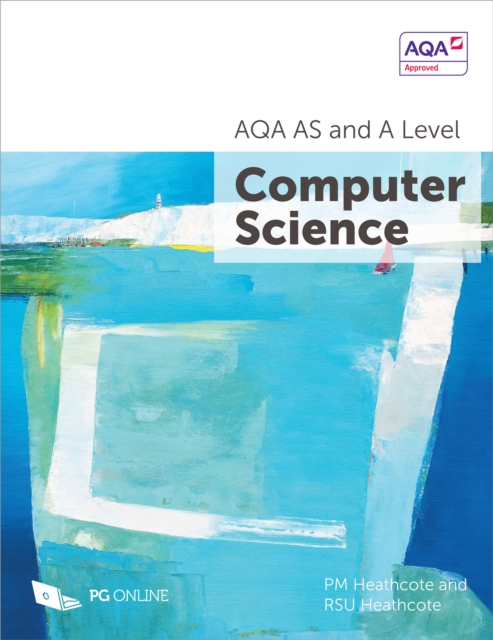 AQA AS and A Level Computer Science, Paperback / softback Book