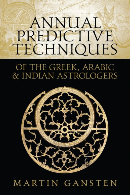 Annual Predictive Techniques, EPUB eBook