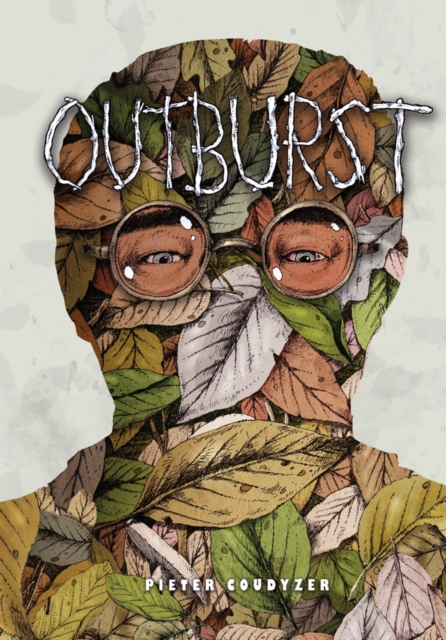 Outburst, Hardback Book