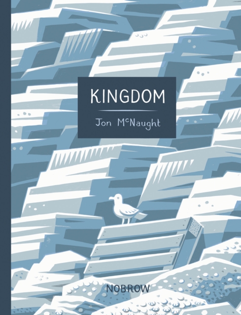 Kingdom, Hardback Book