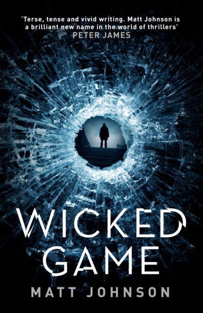 Wicked Game, EPUB eBook