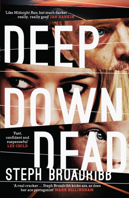 Deep Down Dead, Paperback / softback Book
