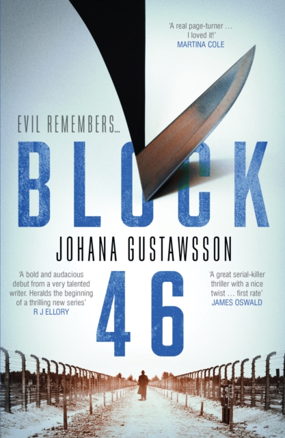 Block 46, Paperback / softback Book