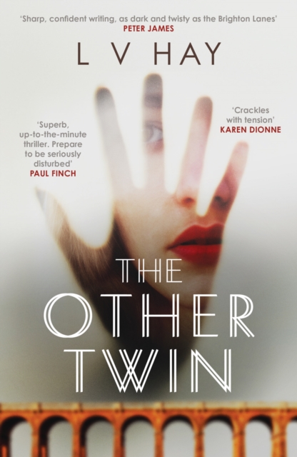 The Other Twin, Paperback / softback Book