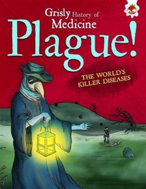 Plague!, Paperback / softback Book