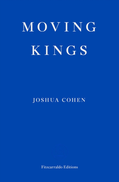 Moving Kings, EPUB eBook