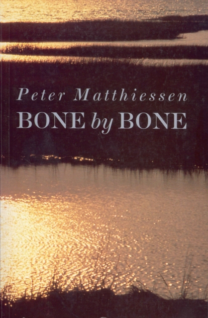 Bone by Bone, Paperback / softback Book