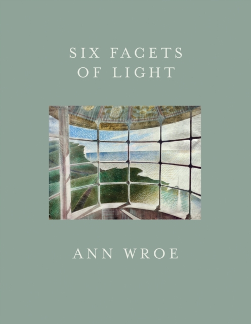 Six Facets of Light, Hardback Book
