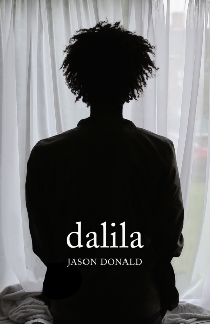 Dalila, Hardback Book