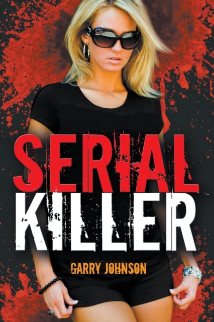 Serial Killer, Paperback / softback Book