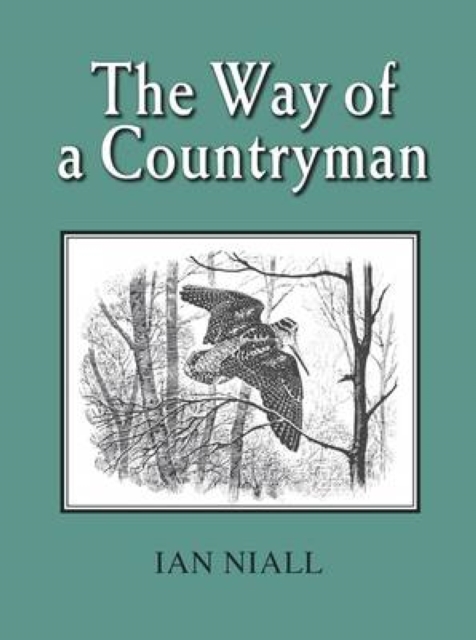 The Way of a Countryman, EPUB eBook