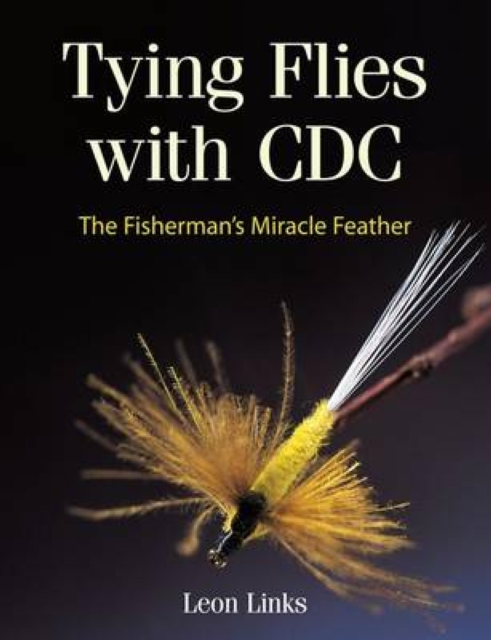 Tying Flies with CDC, EPUB eBook