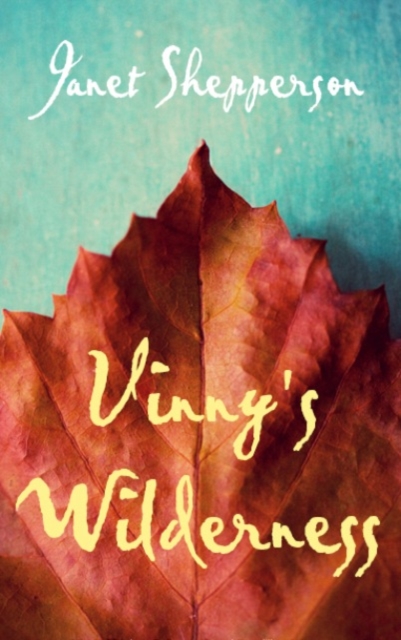 Vinny'S Wilderness, Paperback / softback Book