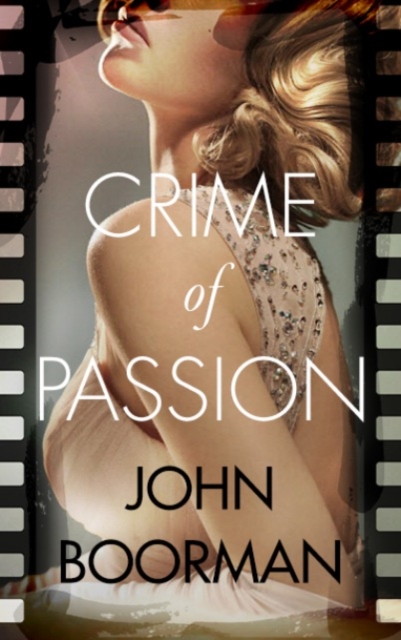 Crime of Passion, Paperback / softback Book