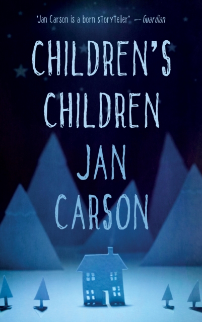 Children's Children, EPUB eBook