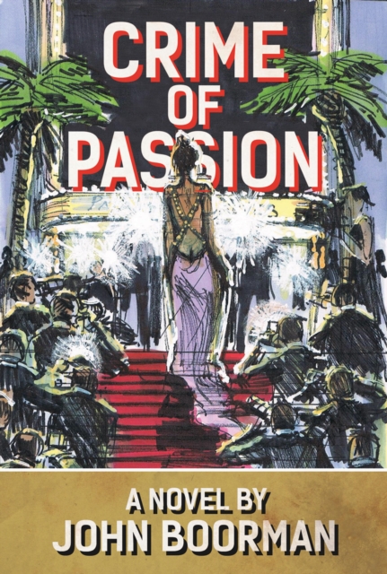 Crime of Passion, EPUB eBook