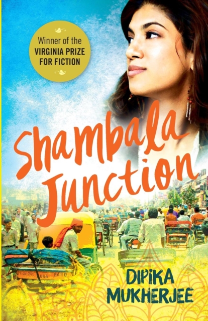 Shambala Junction, Paperback / softback Book