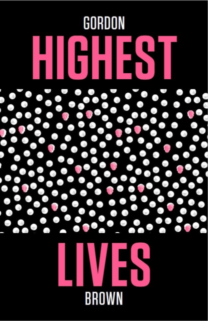 Highest Lives, EPUB eBook