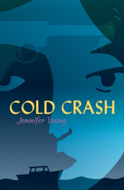 Cold Crash, Paperback / softback Book