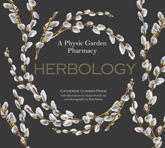 Herbology, Hardback Book
