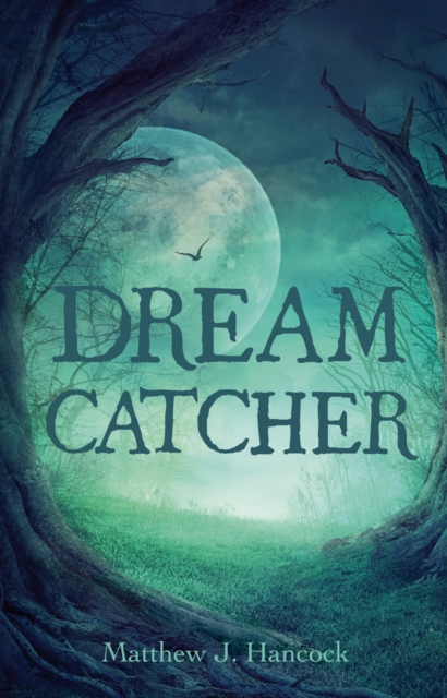 Dreamcatcher, Paperback / softback Book