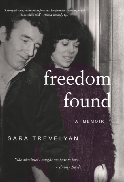 Freedom Found : A Memoir, Paperback / softback Book