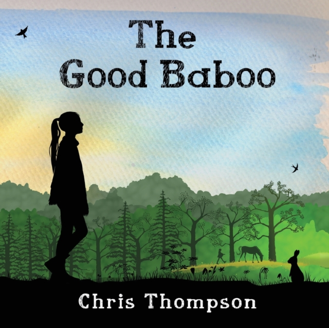 The Good Baboo, Paperback / softback Book