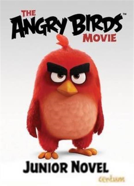 Angry Birds Movie: Junior Novel, Paperback / softback Book