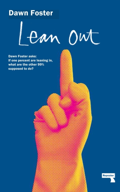 Lean Out, Paperback / softback Book