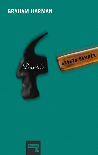 Dante's Broken Hammer, Paperback / softback Book